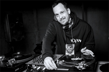 Hip-Hop Atmosphere by Dj Alex Yurov