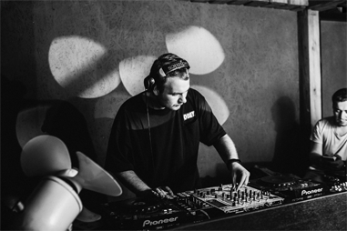 Live Mix by Dj Shene