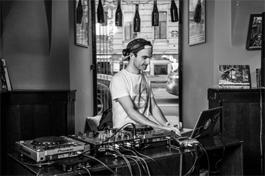 ShakaJoints by Dj Surfa